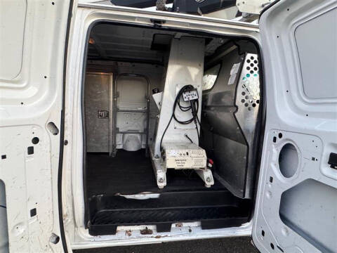 2011 Ford E-Series E-350 SD