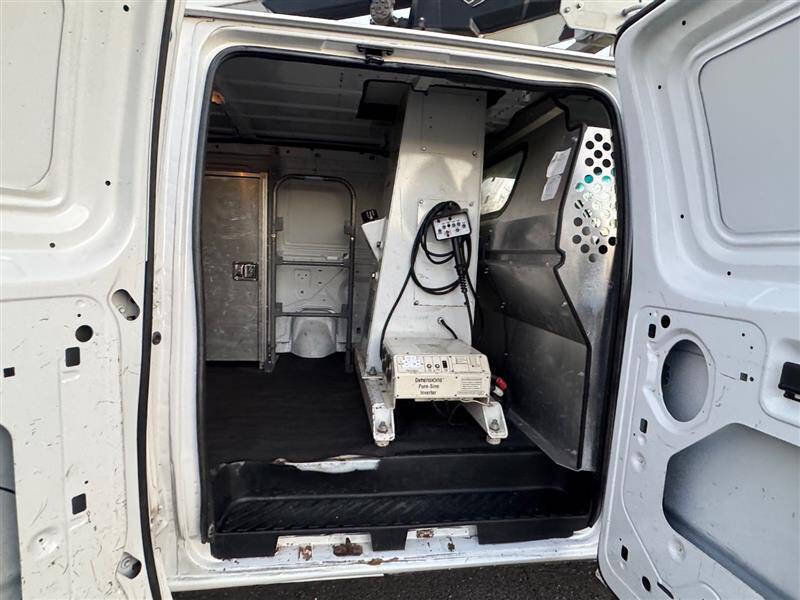 2011 Ford E-Series E-350 SD