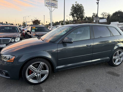 2011 Audi A3 2.0T Premium Plus PZEV