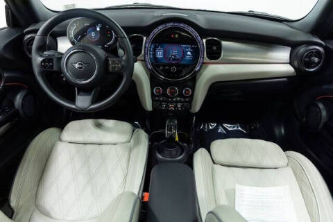 2023 MINI Hardtop 2 Door Cooper