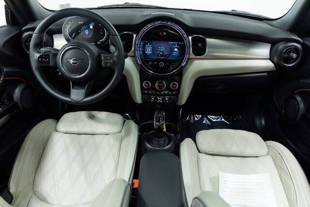 2023 MINI Hardtop 2 Door Cooper