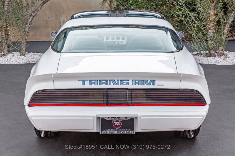 1979 Pontiac Firebird Trans Am