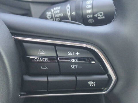 2026 Mazda CX-90 3.3 Turbo Select