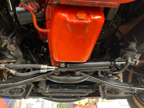 1956 Ford Thunderbird