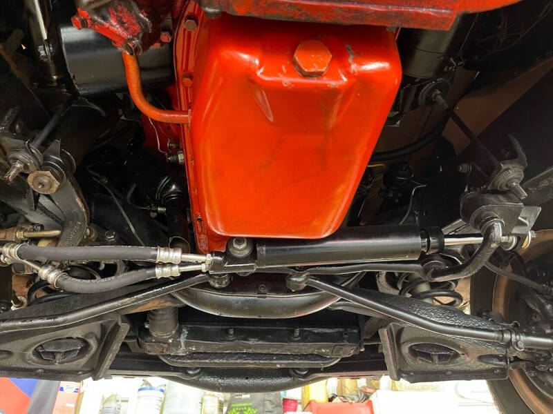 1956 Ford Thunderbird