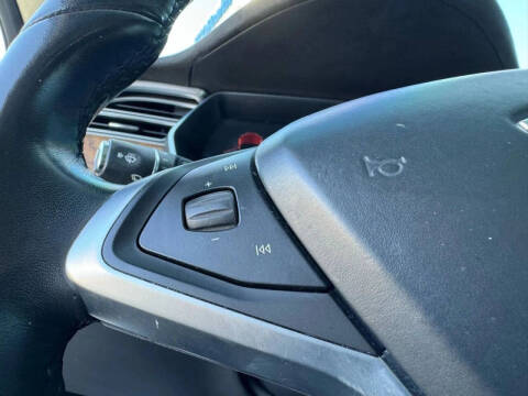 2019 Tesla Model X Long Range