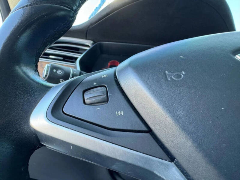 2019 Tesla Model X Long Range