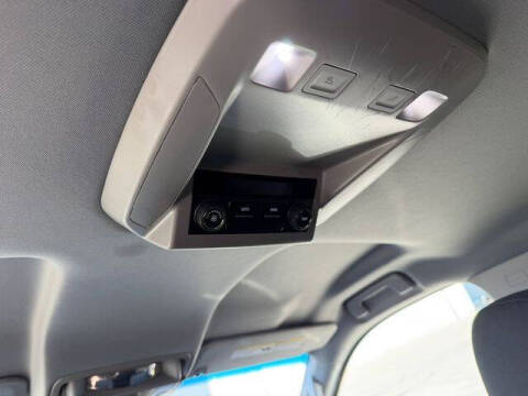 2017 Chevrolet Suburban LS
