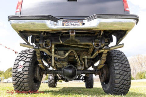 1996 Chevrolet C/K 1500 Series