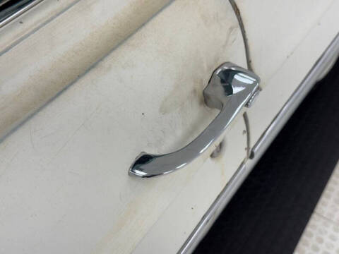 1961 Oldsmobile Eighty-Eight