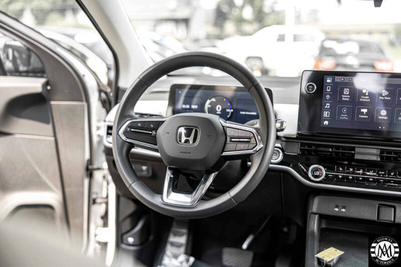 2025 Honda Prologue EX