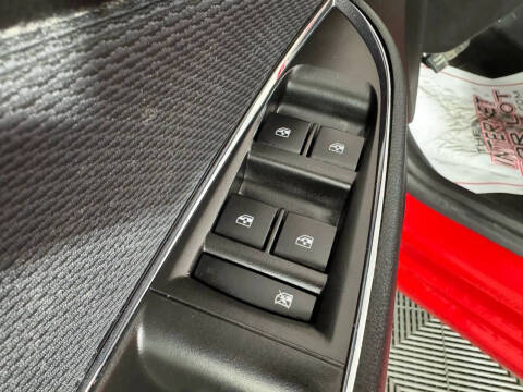 2018 Chevrolet Cruze LS Auto