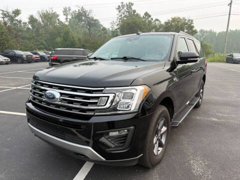 2021 Ford Expedition XLT