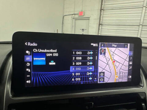 2022 Lexus GX 460 Luxury