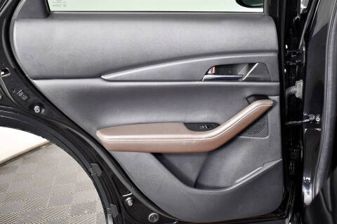 2021 Mazda CX-30 Premium