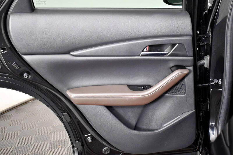 2021 Mazda CX-30 Premium