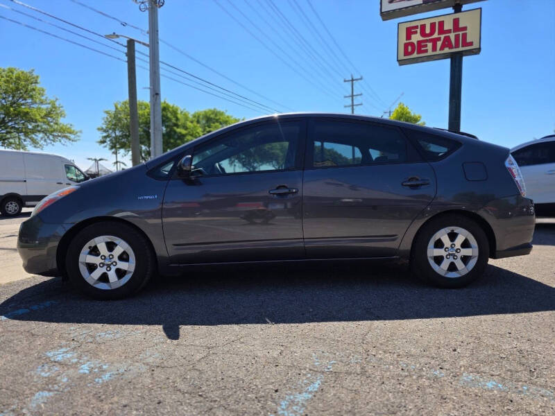 2009 Toyota Prius Touring