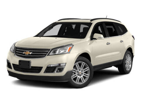 2015 Chevrolet Traverse for sale at Corpus Christi Pre Owned in Corpus Christi TX