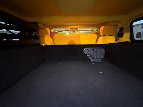 2000 AM General Hummer Wagon