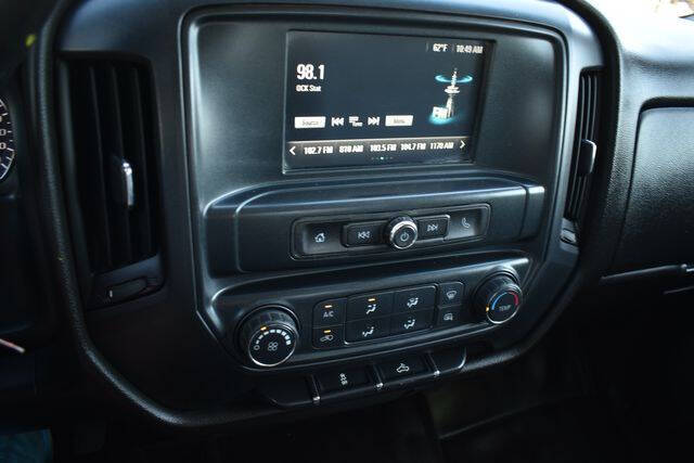 2018 GMC Sierra 2500HD