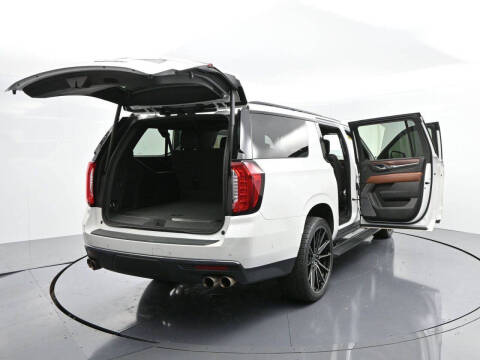 2023 GMC Yukon XL Denali Ultimate