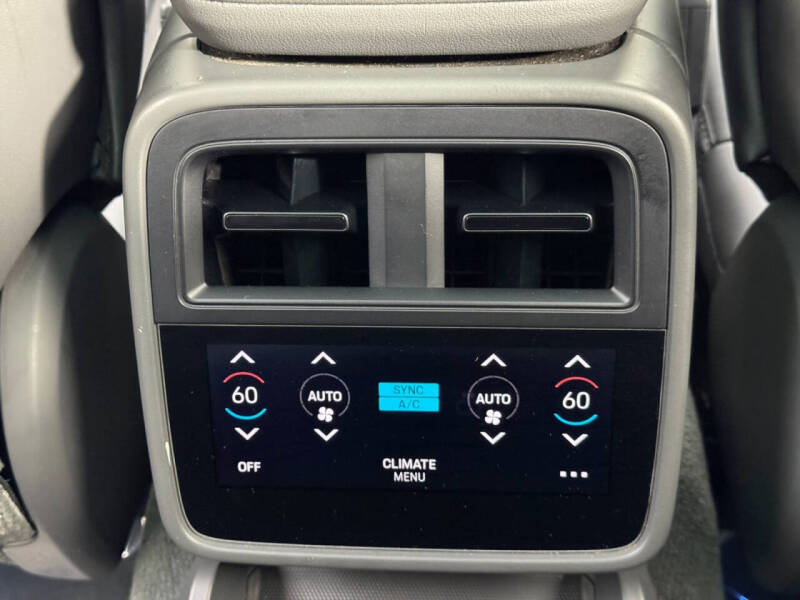 2021 Porsche Taycan 4S