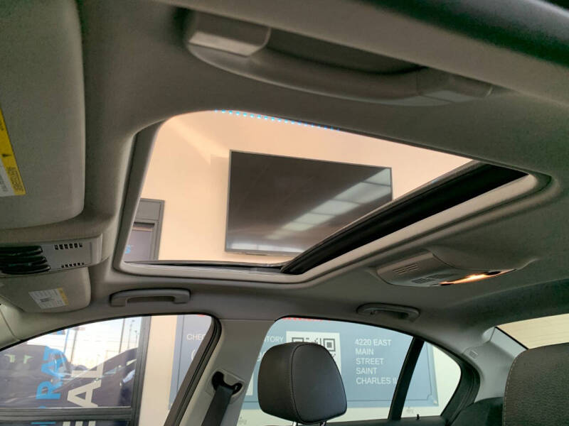 2011 BMW 3 Series 328i xDrive