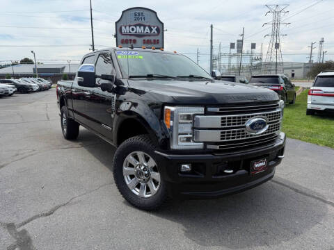 2019 Ford F-250 Super Duty
