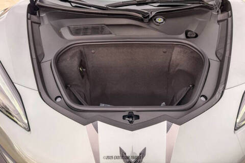 2024 Chevrolet Corvette Z06