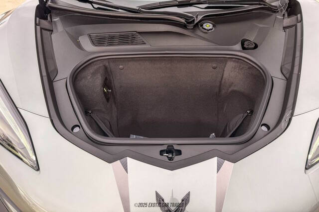 2024 Chevrolet Corvette Z06