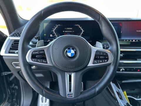 2024 BMW X7 M60i