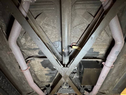 1937 Buick Roadmaster