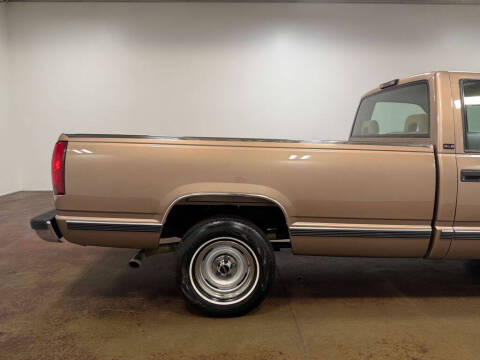 1994 GMC Sierra 1500