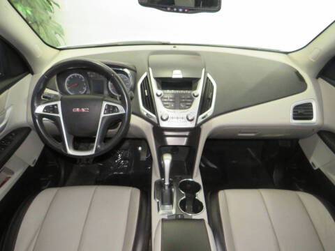 2011 GMC Terrain SLT-1