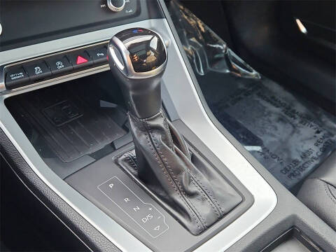 2021 Audi Q3 quattro S line Prem Plus 45 TFSI