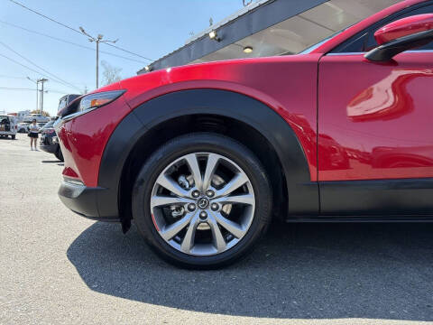 2023 Mazda CX-30 2.5 S Select