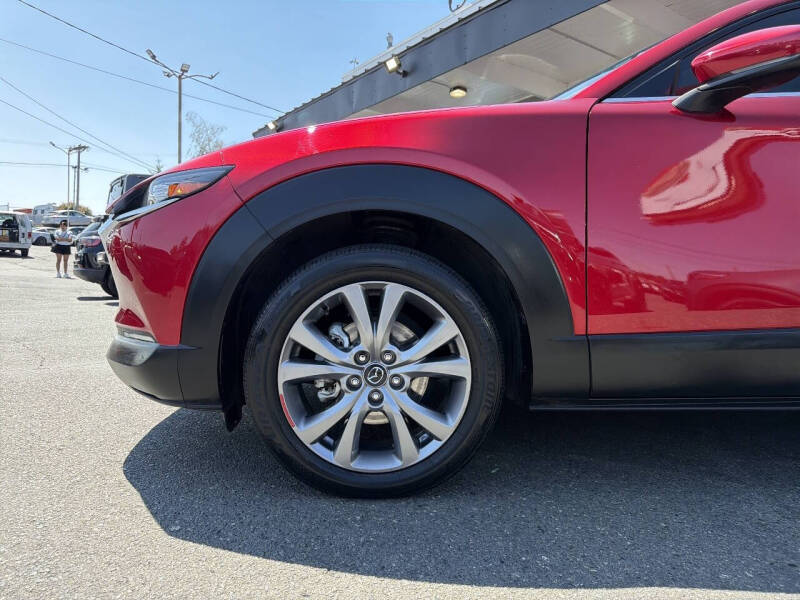2023 Mazda CX-30 2.5 S Select