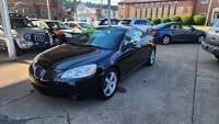 2007 Pontiac G6 for sale at River Front Motors in Bellaire, OH