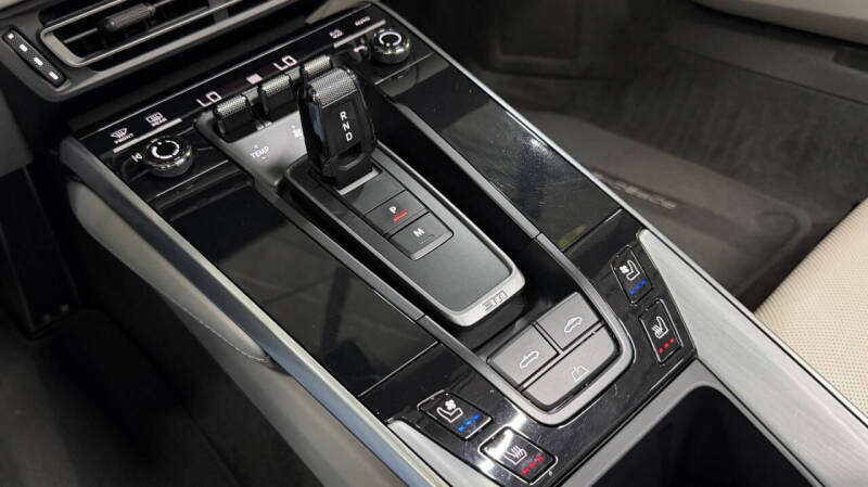 2020 Porsche 911 Carrera 4S