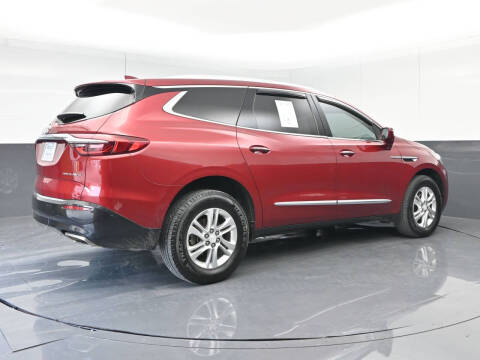 2019 Buick Enclave Essence