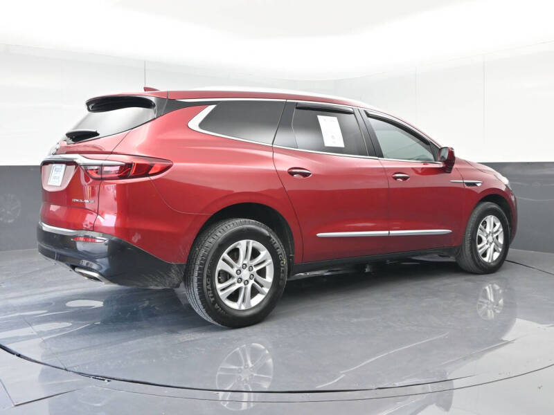 2019 Buick Enclave Essence
