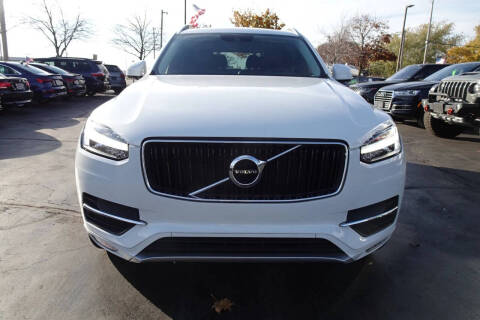 2019 Volvo XC90 T5 Momentum