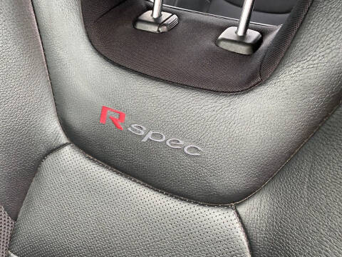 2014 Hyundai Genesis Coupe 3.8 R-Spec