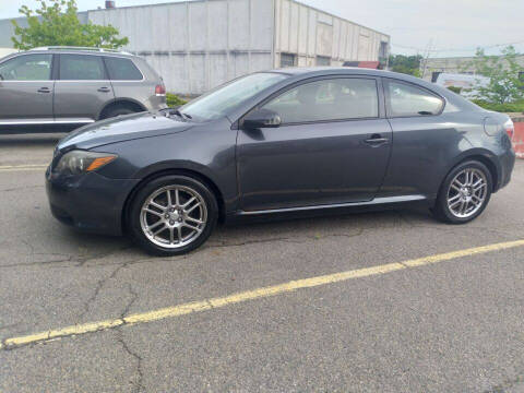 2008 Scion tC for sale at Jan Auto Sales LLC in Parsippany NJ