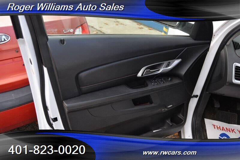 2017 GMC Terrain SLE-2