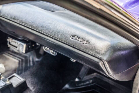 1970 Dodge Challenger