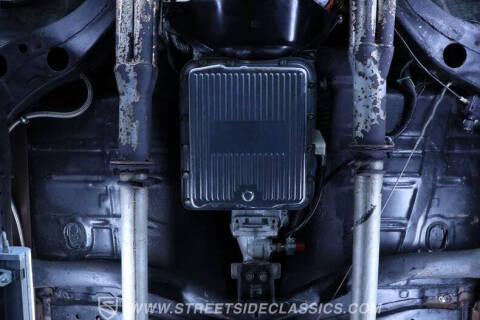 1972 Chevrolet Chevelle