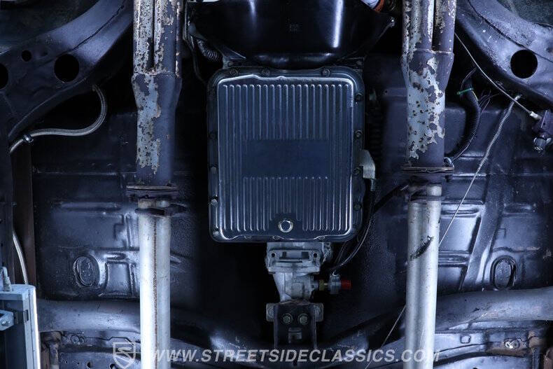 1972 Chevrolet Chevelle