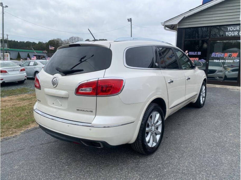 2014 Buick Enclave Premium