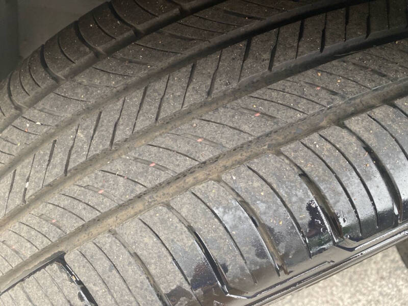 2015 Chevrolet Traverse LTZ